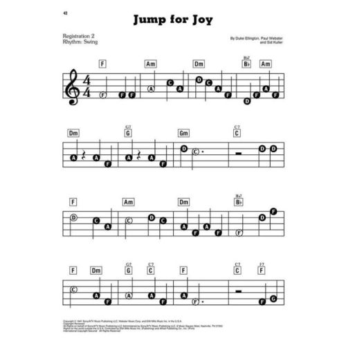 Classic Jazz