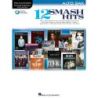 12 Smash Hits - Alto Saxophone