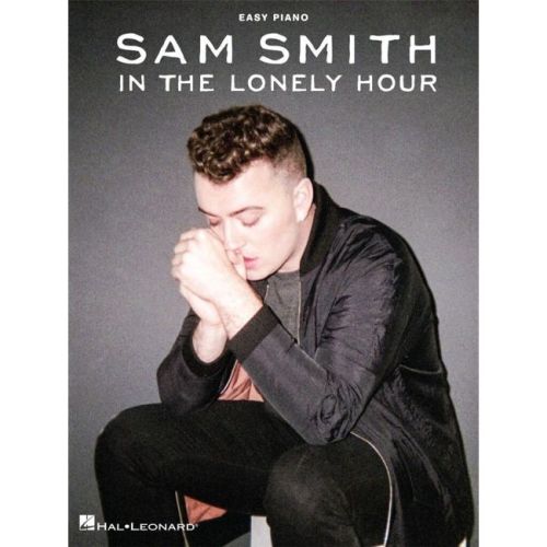 Sam Smith - In the Lonely Hour