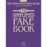 Simplified Fake Book - 2nd Edition