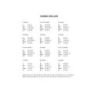 Simplified Fake Book - 2nd Edition