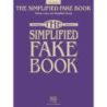 Simplified Fake Book - 2nd Edition