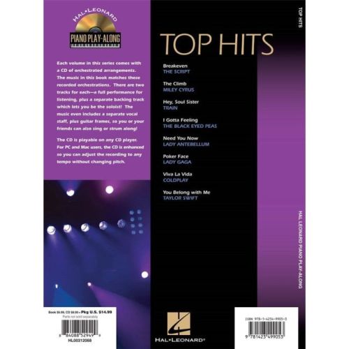 Top Hits