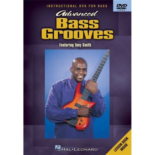 Advanced Bass Grooves