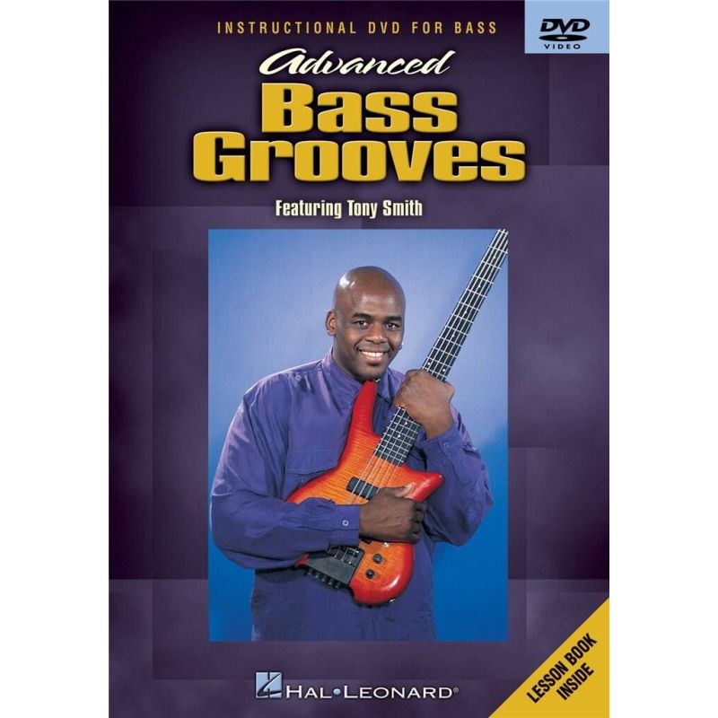 Advanced Bass Grooves