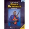 Advanced Bass Grooves