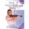Hugo Pinksterboer - Tipbook Music For Kids And Teens
