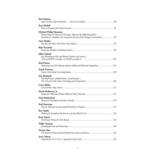 The Acoustic Guitar Handbook