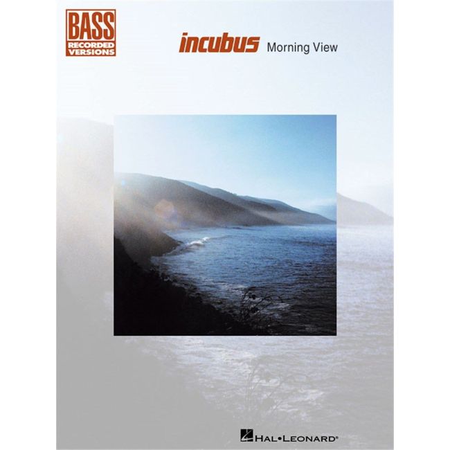 Incubus - Morning View