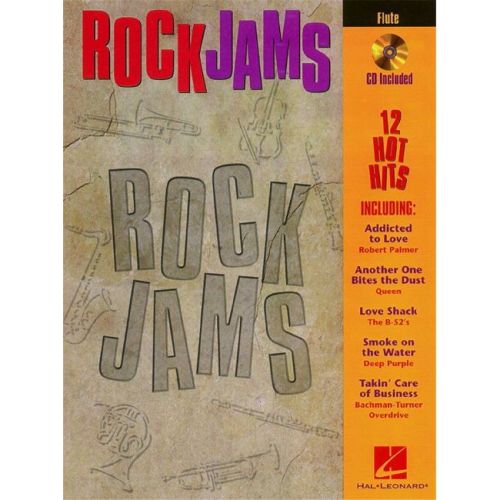 Rock Jams