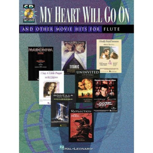 My Heart Will Go On and...