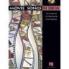 Movie Songs - Tenor Saxophone