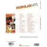 Popular Hits - Tenor Saxophone