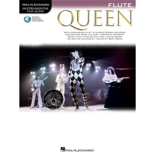 Queen - Flute