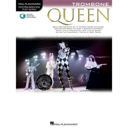 Queen - Trombone