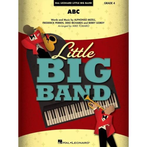 Gordy & Mizell - ABC