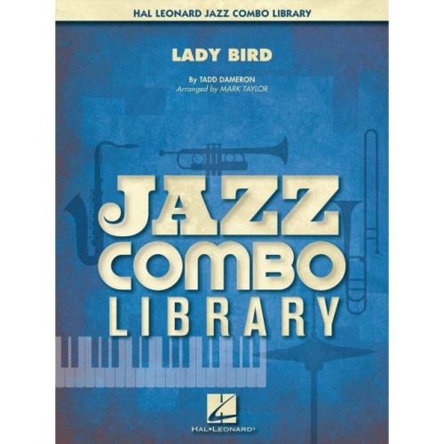 Dameron, Tadd - Lady Bird