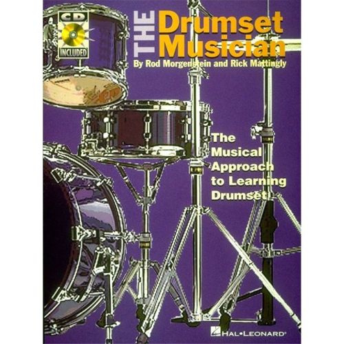 The Drumset Musician