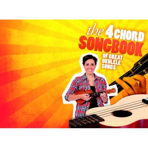 The 4 Chord Songbook of...