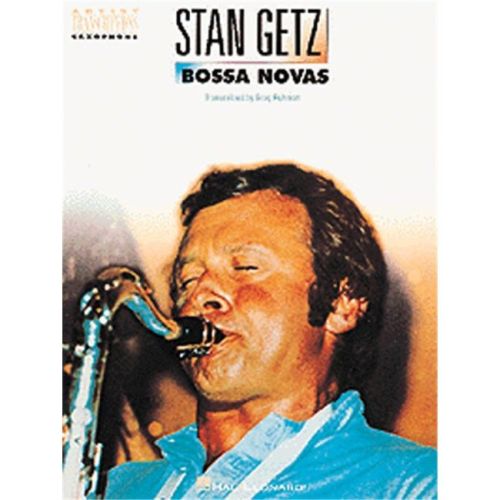 Getz, Stan - Bossa Nova