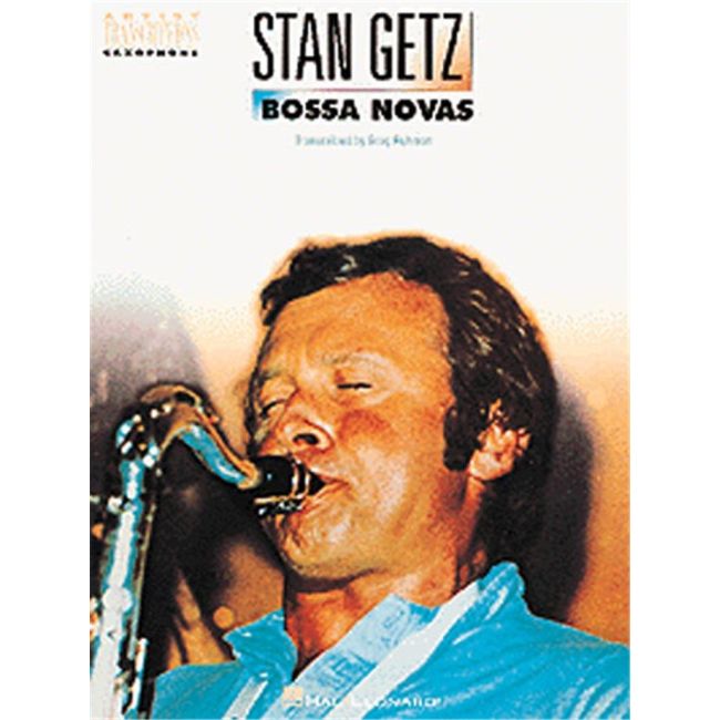 Getz, Stan - Bossa Nova