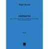 Boutry, Roger - Contrastes
