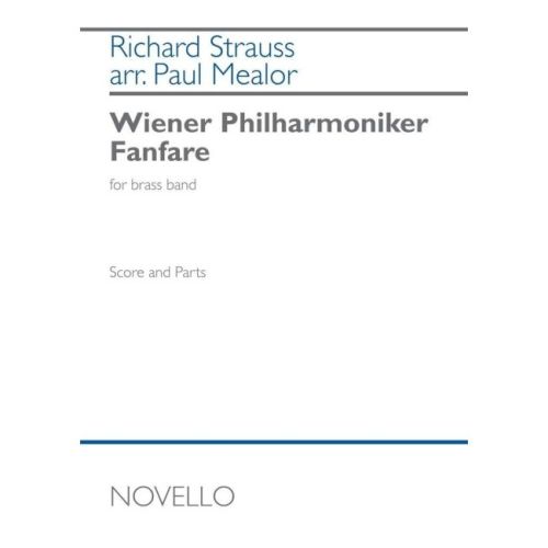 Strauss, Richard - Wiener...