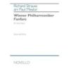 Strauss, Richard - Wiener Philharmoniker Fanfare