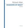 Allain, Richard - Shadows of Night