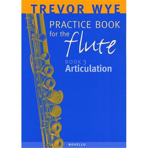 Wye, Trevor - Practice Book...