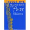 Wye, Trevor - Practice Book For The Flute Volume 3