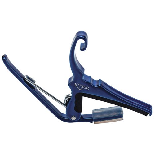 Kyser Quick Change 6 String Capo