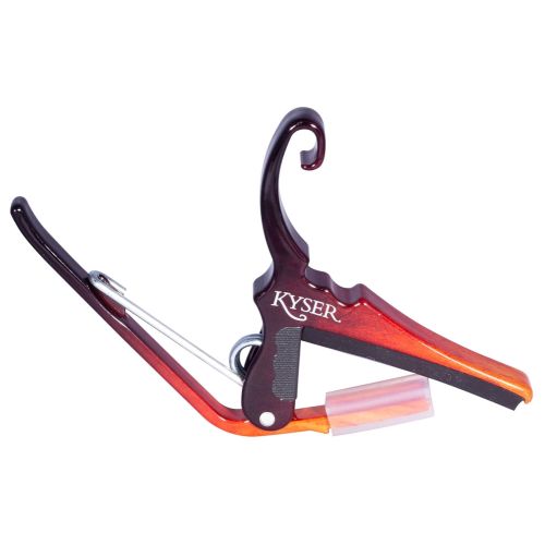 Kyser Quick Change 6 String Capo
