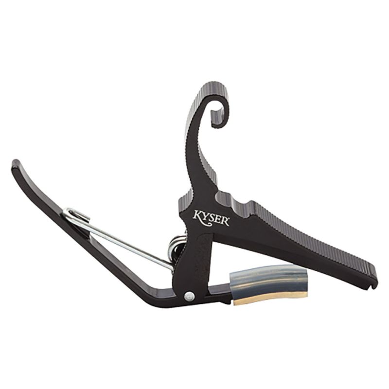 Kyser Quick Change 12-String Acoustic Capo
