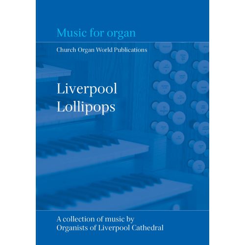 Liverpool Lollipops