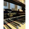 Pre-owned Steinway Boston 156 Performance Edition Grand Piano in Black Polyester