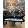Pre-owned Steinway Boston 156 Performance Edition Grand Piano in Black Polyester