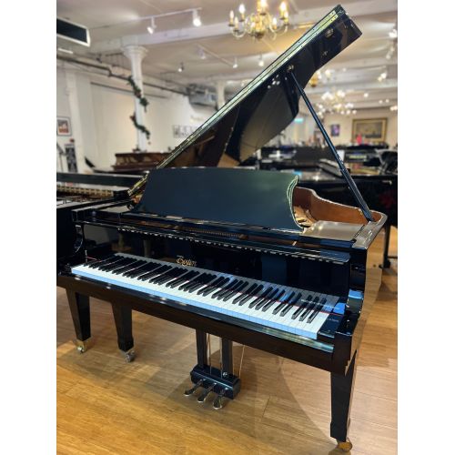 Pre-owned Steinway Boston...