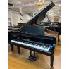 Pre-owned Steinway Boston 156 Performance Edition Grand Piano in Black Polyester
