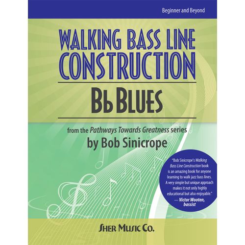 Sinicrope, Bob - Walking...
