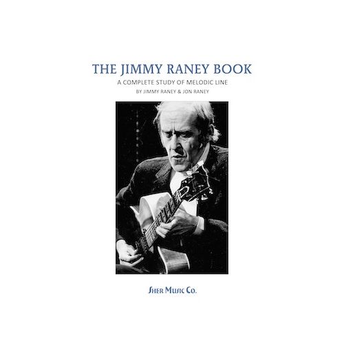 The Jimmy Raney Book