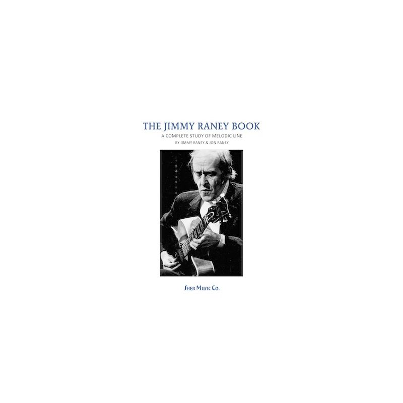 The Jimmy Raney Book