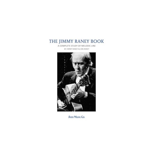The Jimmy Raney Book