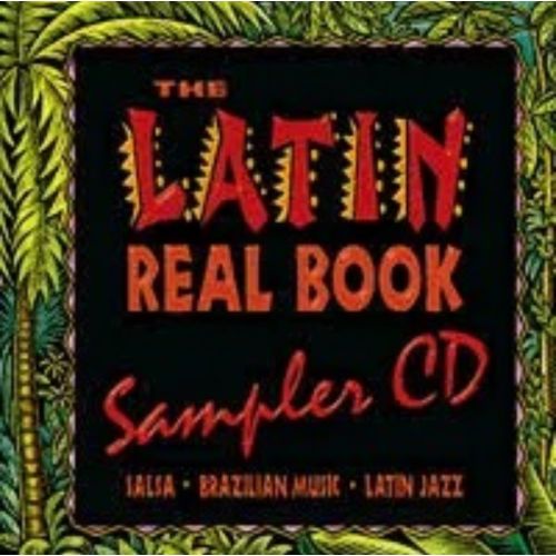 The Latin Real Book:...