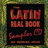 The Latin Real Book: Sampler CD