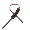 Levy's Holly Deluxe Guitar Straps