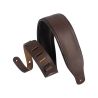 Levy's Amped Leather Series Guitar Straps