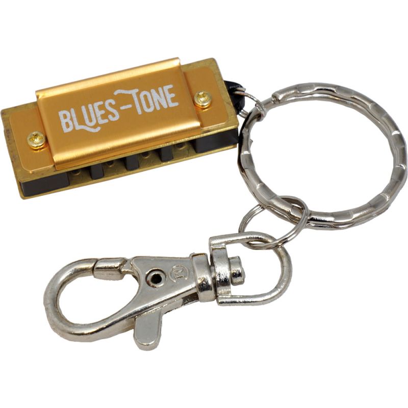 Bluestone Mini Harmonica