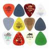 Dunlop Acoustic Guitar Pick Variety Pack