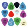 Dunlop Electric Guitar Pick Variety Pack